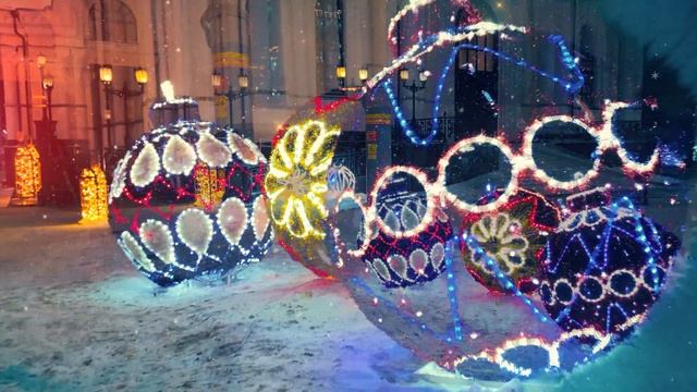 Рождество в городе святой Екатерины, 2022 смотреть онлайн