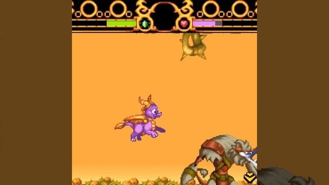 The Legend of Spyro A New Beginning (2006) Java Gameplay - No Commentary смотреть онлайн