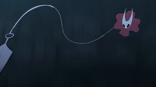 Quirrel vs Hornet [Hollow Knight Animation] смотреть онлайн