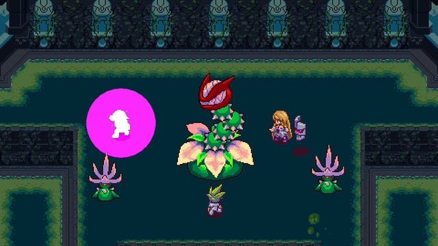 Jin Conception Trailer смотреть онлайн