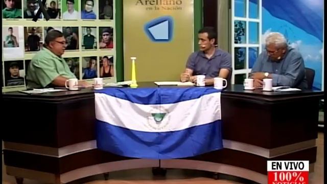JAIME ARELLANO 27-07-18 Invitado: Douglas Castro y Sergio Marin смотреть онлайн