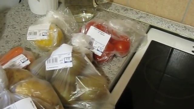 Строительный Анализ