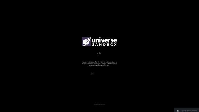 Improved Galaxies + IC1101 Fixed! Universe Sandbox ² Update 23.1 Galactic Clean-up смотреть онлайн