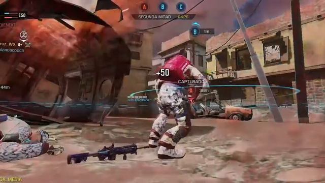 Hacker en COD Mobile 🤔 смотреть онлайн