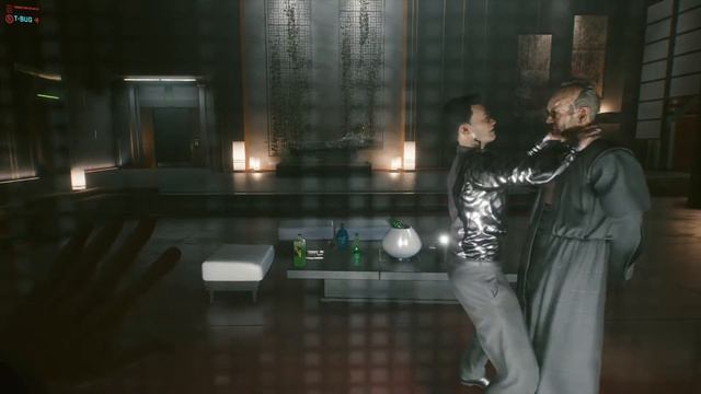 Holy Moly Guacamole This Asian Guy Just Killed His Dad In Cyberpunk 2077 | Xbox Series X Gameplay смотреть онлайн