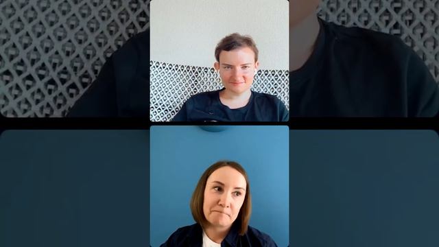 От страха сменить работу — к трем офферам смотреть онлайн