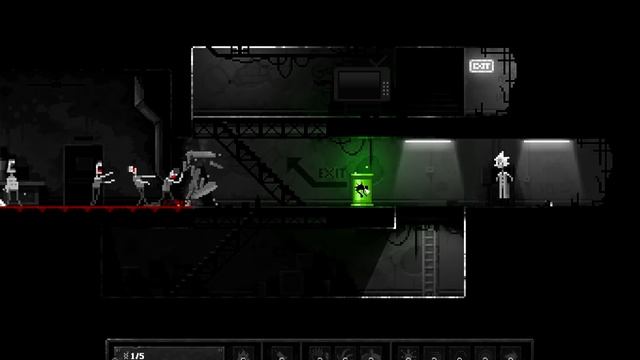 Мои первые впечатления от игры Zombie Night Terror смотреть онлайн