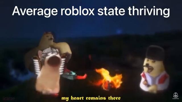 The Roblox ww2 community смотреть онлайн