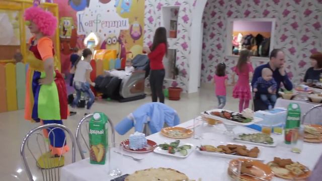 День рождения Чингиза 3 декабрь 2016 HD смотреть онлайн