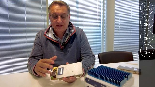 RFeye Node Overview смотреть онлайн