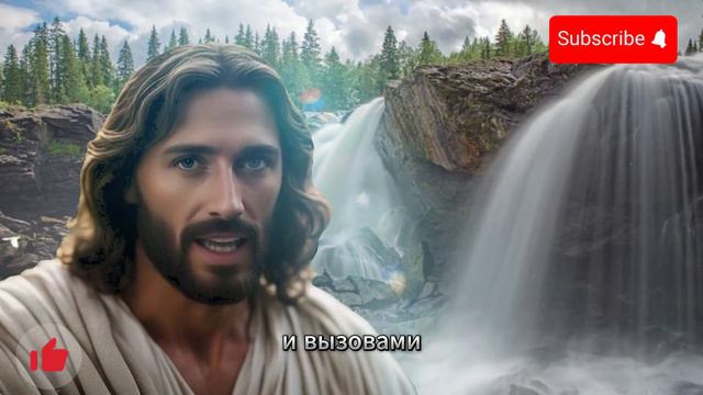 ⚠️ Посмотрите, прежде чем станет слишком поздно, это сообщение от Бога смотреть онлайн