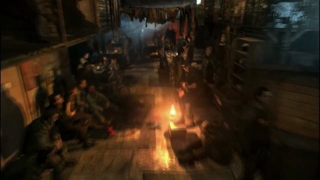 ТОП 5 АТМОСФЕРНЫХ ИГР НА PC ! смотреть онлайн