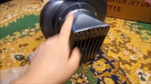 Сборка водометная насадка SEA PRO WT 15 для YAMAHA 9.9 -15