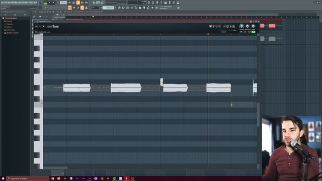 How to Make FNF Chromatics in FL Studio - Friday Night Funkin' Modding Tutorial смотреть онлайн