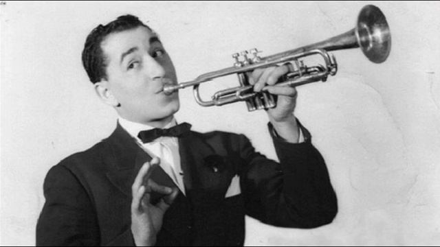 Louis Prima - Che la luna смотреть онлайн
