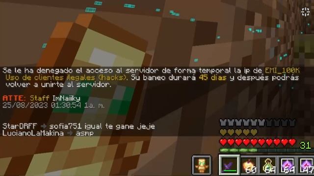 ✨ Este es el mejor HACK GRATIS para minecraft 1.20 | SIN LAG смотреть онлайн