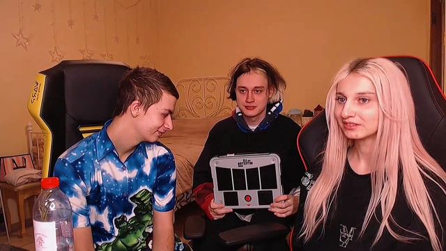 Даша Корейка хочет родить ребёнка от Ивана Золо😥 смотреть онлайн