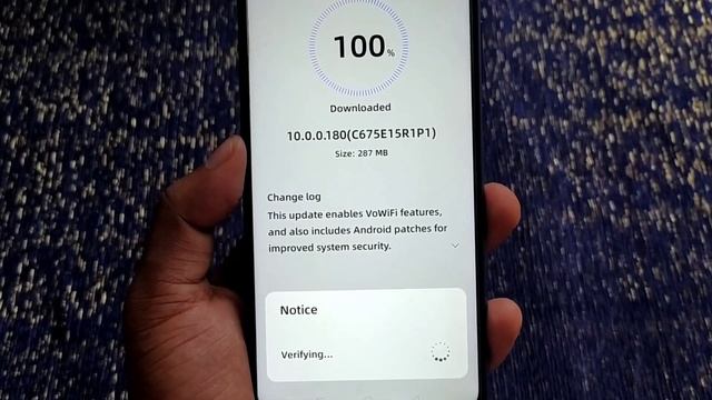 HONOR 8X NEW software update.Vo-Wifi Calling. New security patch. Add on best new features. смотреть онлайн