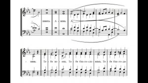 Милость Мира -  А.Архангельский (№4)