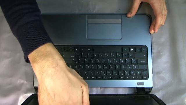 HP 255 G3 не работают клавиши смотреть онлайн