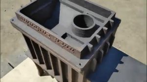 Печь чугунная Кудесница 25