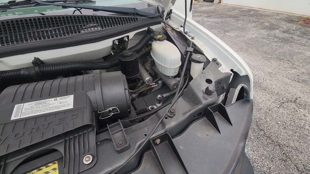 2008 gmc savana awd cargo van start up llw miles смотреть онлайн