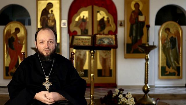 Притча о сеятеле 30 10 2022 смотреть онлайн