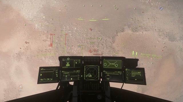 Star Citizen Guide: How To Find The New Jumptown on Daymar Without Marker смотреть онлайн
