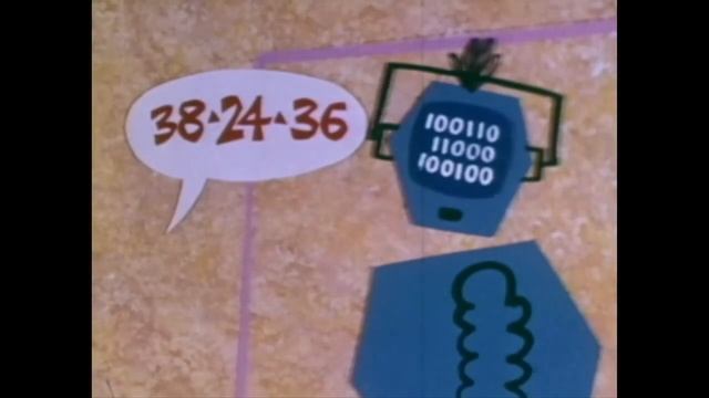 AT&T Archives: The Thinking Machines (Bonus Edition) смотреть онлайн