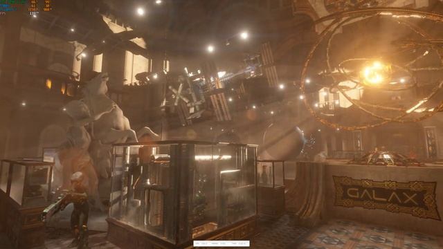 3DMark Bench TimeSpy Extreme 2022 4k 120hz RTX 4090 MSi Trio X смотреть онлайн