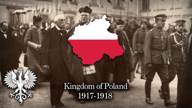 All Historical anthems of Poland смотреть онлайн