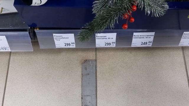 ?НОВОГОДНИЕ НОВИНКИ  ФиксПрайс.  Полезное и НЕ очень.