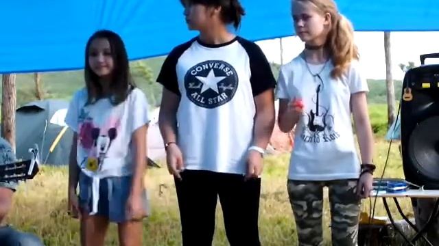 Бард слёт шмаковка смотреть онлайн