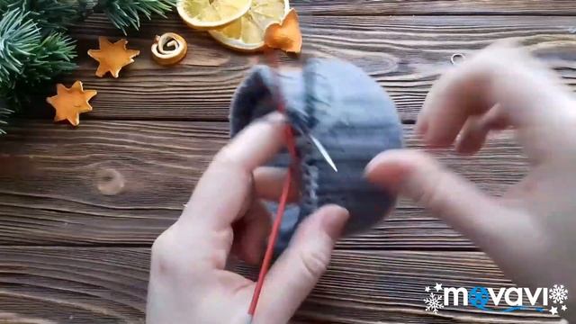 КЛАССИЧЕСКАЯ МУЖСКАЯ ШАПКА СПИЦАМИ. МК ДЛЯ НАЧИНАЮЩИХ. смотреть онлайн