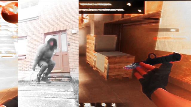 Скажи мне кто ты | самый лучший мувик по стандофф 2 🤯🤪 смотреть онлайн