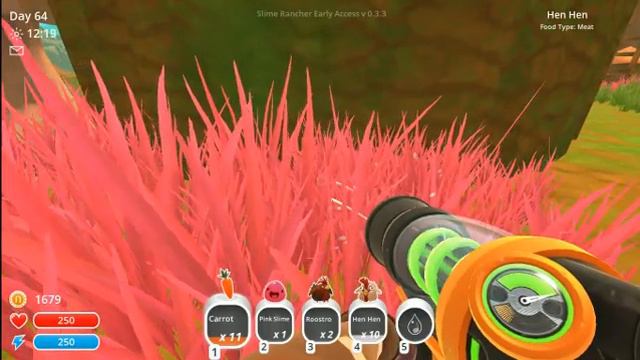 Slime Rancher Moments - Hide N Seek with Hen Hens смотреть онлайн