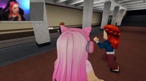 24 ЧАСА в МЕТРО! ? СИМУЛЯТОР МЕТРО ► Roblox TILKA PLAY ► РОБЛОКС