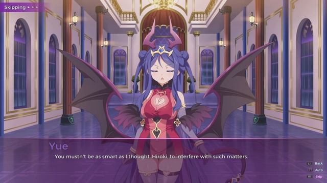 Sakura Succubus 3 Easy Platinum Guide PS4/PS5 смотреть онлайн