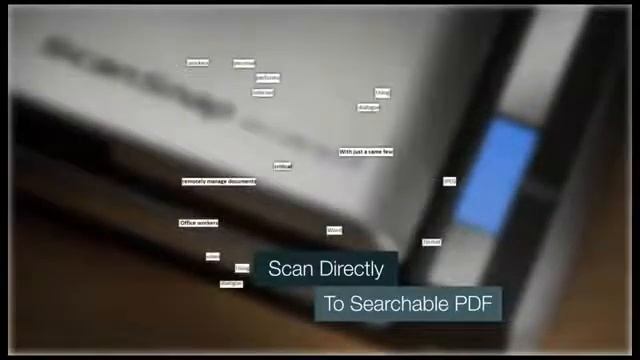 Fujitsu ScanSnap S1300i Portable Color Duplex Document Scanner for Mac and PC Reviews смотреть онлайн