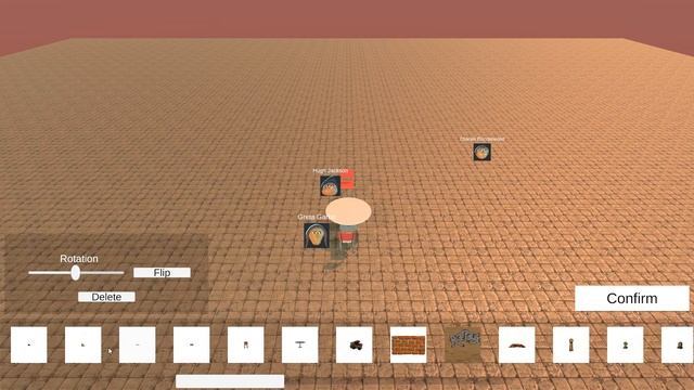 Itchy Shorts: The Movie Maker Game смотреть онлайн