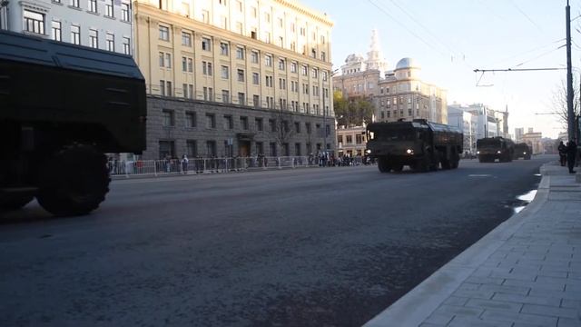 Nikon D5600. Тест видеорежима