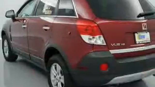 2008 Saturn VUE - Chittenango NY смотреть онлайн