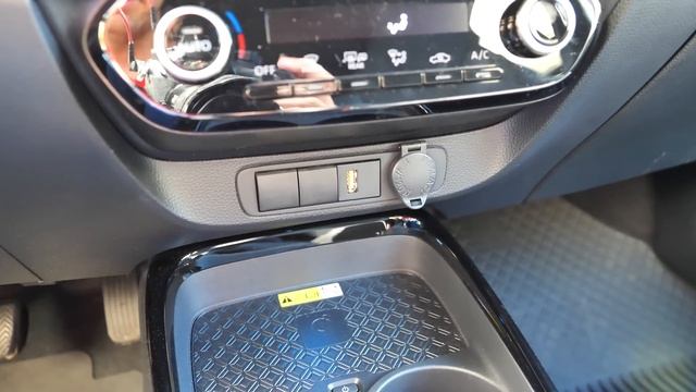 Toyota Aygo X Cross | Revisión rápida смотреть онлайн