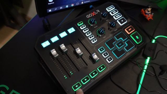 НОВАЯ СТУДИЯ ДЛЯ СТРИМОВ TheGideonGames ➤ Первый РУМ ТУР за 9 лет!