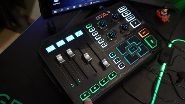 НОВАЯ СТУДИЯ ДЛЯ СТРИМОВ TheGideonGames ➤ Первый РУМ ТУР за 9 лет!