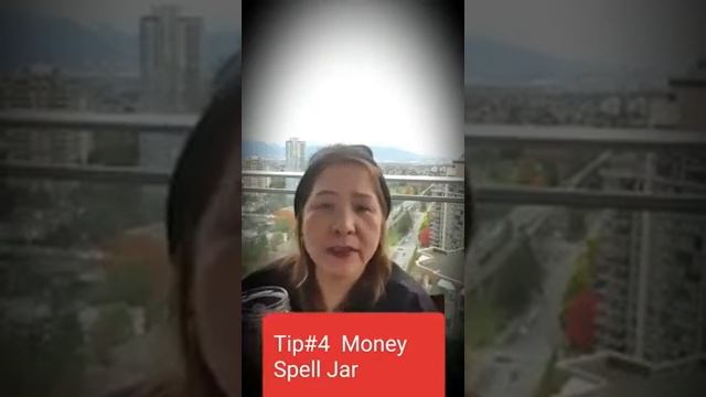 ?MONEY SPELL JAR (EXCLUSIVE FROM INFINITE FENG SHUI & SPIRIT ORACLE MAGIC) смотреть онлайн