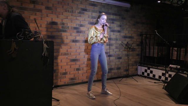 Свободный микрофон марафон №150 # 48 смотреть онлайн