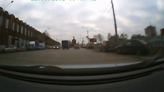 коробка из Газели смотреть онлайн