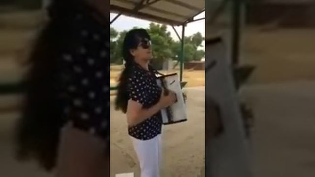 Аварка поеееет смотреть онлайн