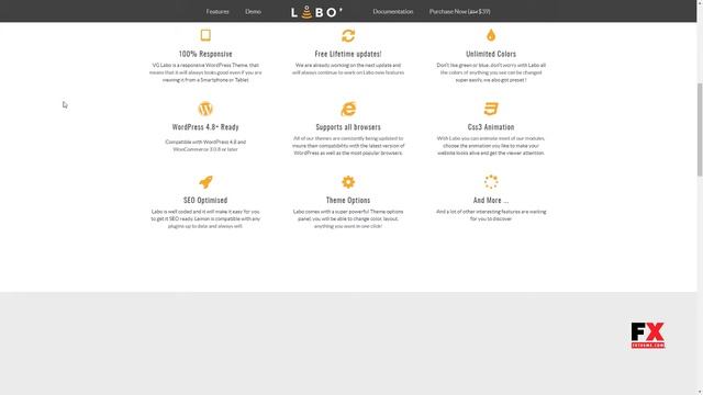 VG Labo - WooCommerce Theme for Tools, Equipment Store Franny смотреть онлайн